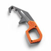 Gill harness rescue tool orange