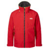Gill Men's OS3 Coastal Jacket Red