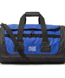 Gill Tarp Barrel Bag 60L Blue