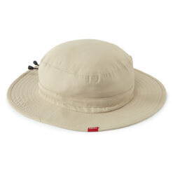 Gill Technical Marine Sun Hat Khaki