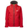 Gill Women's OS3 Coastal Jacket Red