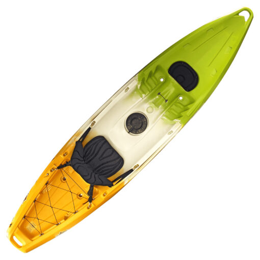 Feelfree juntos recreational kayak melon