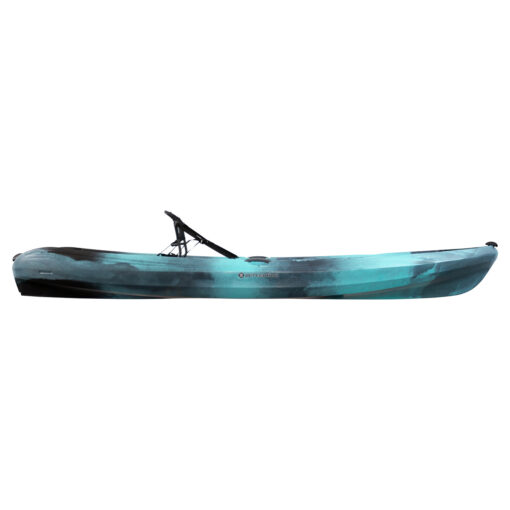 Perception tribe 11. 5 recreational kayak dapper