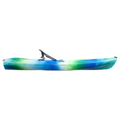 Perception tribe 11. 5 recreational kayak deja vu