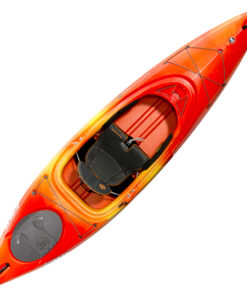 Wilderness Systems Aspire 105 Recreational Kayak Mango
