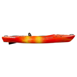 Wilderness Systems Aspire 105 Recreational Kayak Mango