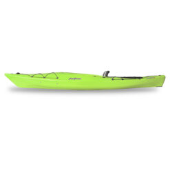 Feelfree aventura touring kayak lime
