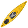 Feelfree Aventura Touring Kayak Yellow
