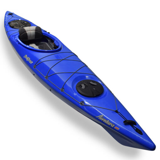 Feelfree aventura touring kayak cobalt blue