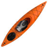Feelfree Aventura Touring Kayak Orange