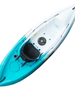 Viking ozzie kayak teal 01 1200x1200 1 | freak sports australia
