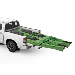 Yakima longarm truck bed extender