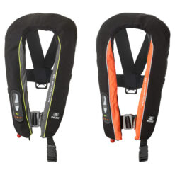 Baltic Winner 165 Inflatable PFD with Harness