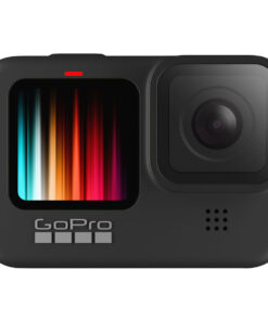 GoPro HERO9 Action Camera Black