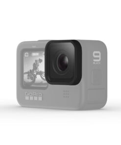 GoPro Protective Lens Replacement for HERO9 Black Camera
