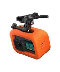 GoPro Bite Mount + Floaty for HERO9 Black Camera