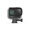 Gopro protective housing + waterproof case for hero9 black camera