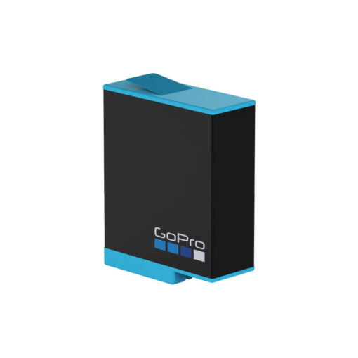 Gopro rechargeable battery for hero9 black camera