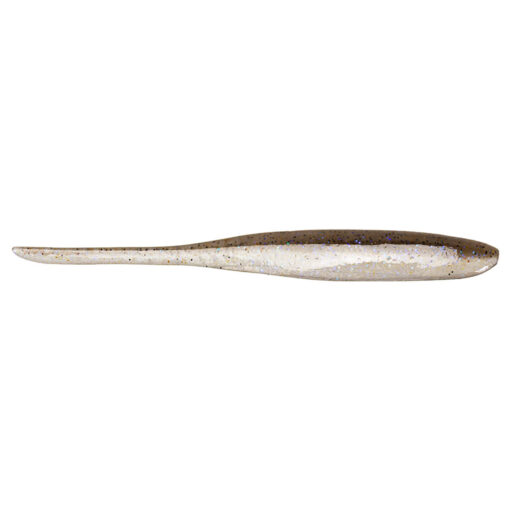 Keitech shad impact soft plastic lure electric shad