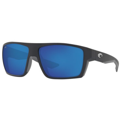 Costa del mar bloke polarized sunglasses blue mirror