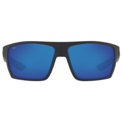 Costa Del Mar Bloke Polarized Sunglasses Blue Mirror