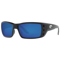 Costa Del Mar Permit Polarized Sunglasses Blue Mirror