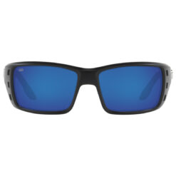 Costa Del Mar Permit Polarized Sunglasses Blue Mirror