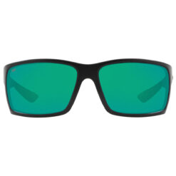Costa Del Mar Reefton Polarized Sunglasses Green Mirror