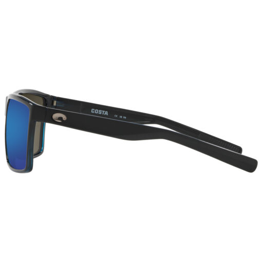 Costa del mar rincon polarized sunglasses blue mirror