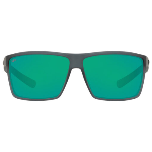 Costa del mar rincon polarized sunglasses green