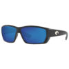 Costa del mar tuna alley polarized sunglasses blue mirror