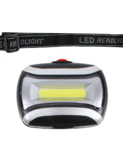Wildtrak 3W COB LED Headlamp