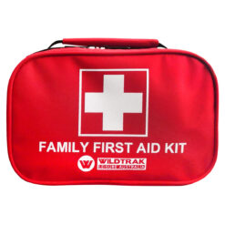 Wildtrak Family First Aid Kit