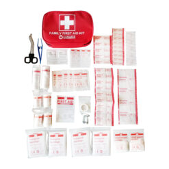 Wildtrak Family First Aid Kit