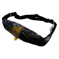 Ultra Inflatable Compact Waistbag L150 PFD