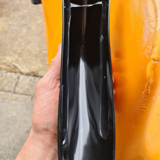 Bp apply marine grade silicone to the insdie of the bumper bro 1200x1200 1 | freak sports australia