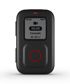 GoPro The Remote for Hero9 Black Camera