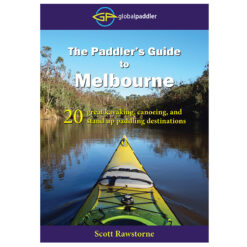 The Paddler's Guide to Melbourne