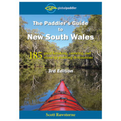 The Paddler's Guide to New South Wales