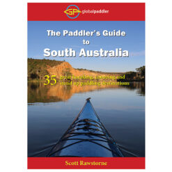 The Paddler's Guide to South Australia