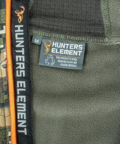 Hunters element zenith hood