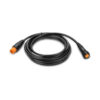 Garmin extension cable for 12-pin garmin scanning transducers