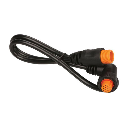 Garmin transducer adapter cable (12-pin)