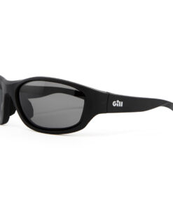 Gill Classic Sunglasses Black