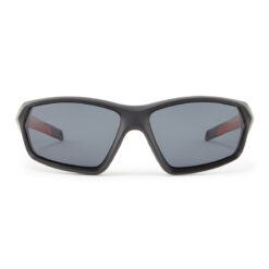 Gill Marker Sunglasses Black