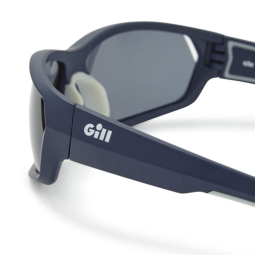 Gill marker sunglasses blue