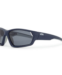 Gill marker sunglasses blue