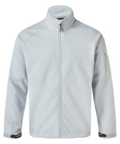 Gill Men's Team Softshell Jacket Medium Grey