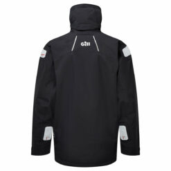 Gill Men's OS2 Offshore Jacket Graphite