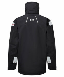 Gill Men's OS2 Offshore Jacket Graphite